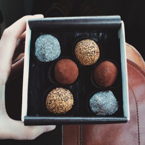 truffes-chocolat