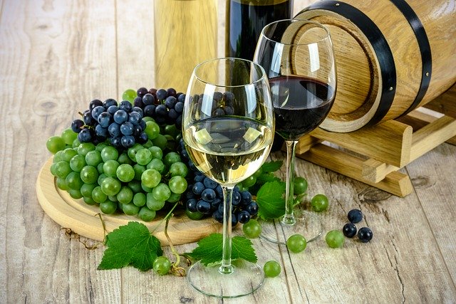 Pourquoi suivre des formations en matière de vins ?