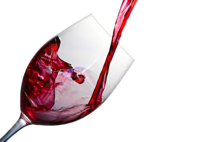 Les fetes : choisir le bon vin pour ses convives