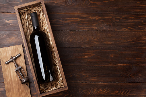 Pourquoi choisir son box de vin meticuleusement ?