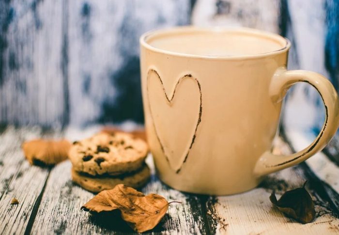 On vous apprend a preparer les meilleurs cookies facilement