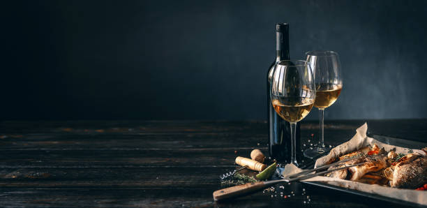 Quelques secrets pour choisir un bon vin de table