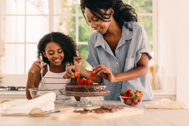 Comment faire un gâteau au chocolat simplissime ?