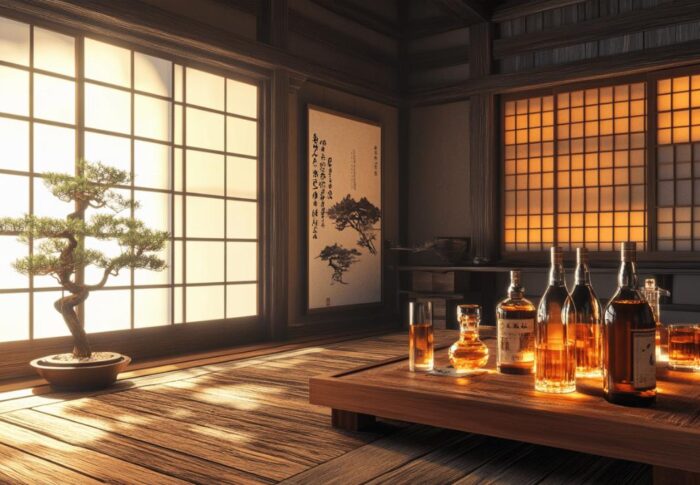 Comment boire du whisky au Japon : Le secret du highball parfait et ses codes culturels